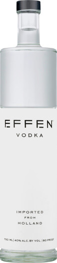 Effen Dutch Vodka