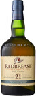 Redbreast 21yr Irish Whiskey