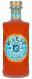 Malfy Con Arancia Blood Orange Gin