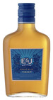 E & J Superior Reserve VSOP Brandy (Glass)(flask)