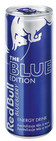 Red Bull Blue Edition Blueberry 12oz