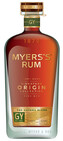Myer's Rum Signature Origin Collection The Guyana Blend