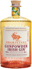 Gunpowder California Orange Citrus Irish Gin