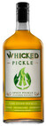 Whicked Pickle Flavored Whiskey