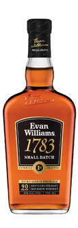 Evan Williams 1783