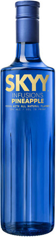 Skyy Infusions Pineapple Vodka