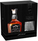 Jack Daniel's Single Barrel W/snifter Glass