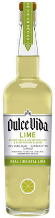 Dulce Vida Lime Tequila