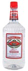 Fleischmann's Royal Vodka (Plastic)
