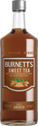 Burnett's Sweet Tea Flavored Vodka (Plastic)