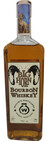 Willie's Bighorn Bourbon (Regional - MT)