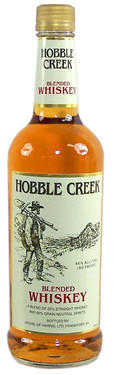 Hobble Creek Blend