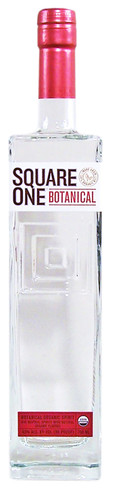 Square One Botanical Neutral Spirit (Local - ID)