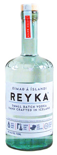 Reyka Iceland Vodka