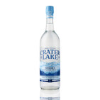 Crater Lake Vodka (Regional - OR)
