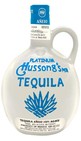 Hussong's 100% Platinum Anejo Tequila