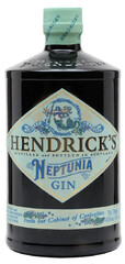 Hendrick's Neptunia Gin