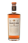 Trails End Bourbon Whiskey (Regional - OR)