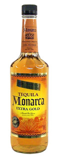 Monarch Extra Gold Tequila