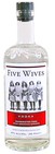 Five Wives Vodka (Regional - UT)