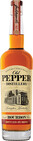 Old Pepper Straight Bottled In Bond Bourbon