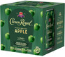 Crown Royal Washington Apple 4pk Cans