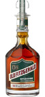 Old Fitzgerald 10yr Spring 24 Decanter Bottled In Bond