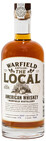 Warfield The Local American Whiskey (Local - ID)