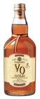 Seagram's Vo Gold Canadian