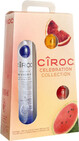 Ciroc Snap Frost Vodka W/2-50ml (Citrus/watermelon)