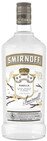 Smirnoff Vanilla Flavored Vodka (Plastic)
