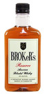 Broker's Reserve Blend (Flask)