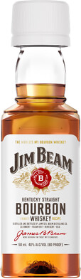 Jim Beam Bourbon