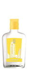 New Amsterdam Pineapple Vodka (Glass)(flask)