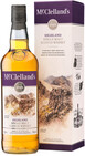 Mcclelland's Highland Single Malt Scotch