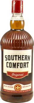 Southern Comfort 70 Proof (Plastic)