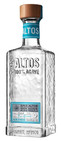 Altos Plata Tequila