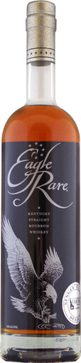 Eagle Rare 10yr Single Barrel Bourbon