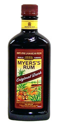 Myer's Dark Jamaican Rum