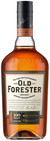 Old Forester Bourbon 100 Proof