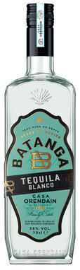 Batanga Blanco Tequila