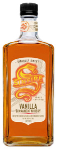 Sinfire Vanilla Flavored Whiskey (Regional - OR)