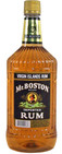 Mr. Boston Dark Rum (Plastic)