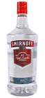 Smirnoff Vodka (Plastic)