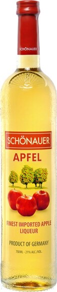 Schoenauer Apfel Liqueur