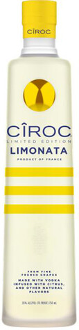 Ciroc Limonata Flavored Vodka