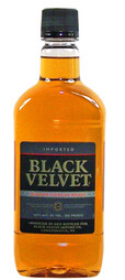 Black Velvet Canadian (Traveler)