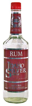 Idaho Silver Rum (Regional - OR)