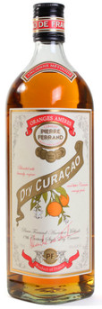 Pierre Ferrand Dry Curacao