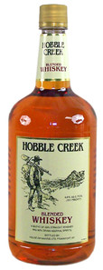 Hobble Creek Blend (Plastic)